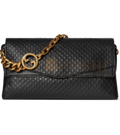 GUCCI LARGE SHOULDER BAG WITH CHAIN 857362 (36*19.5*9.5CM)